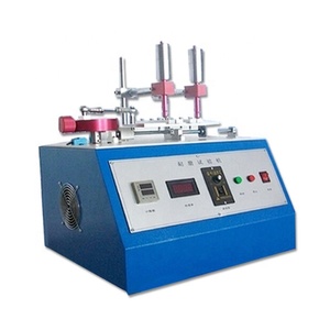 Testeur d'<span class=keywords><strong>abrasion</strong></span> électronique de roue en caoutchouc de sable sec Offres Spéciales prix - Product Image 1