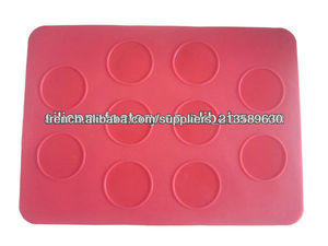silicone <span class=keywords><strong>macaron</strong></span> <span class=keywords><strong>moule</strong></span> de cuisson - Product Image 4