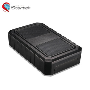dispositivo a prueba de agua dispositivo de seguimiento de la batería de larga duración gsm módem imán gps sin sim para <span class=keywords><strong>el</strong></span> conte - Product Image 4
