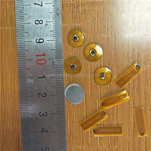 Pegatina pequeña redonda de 8mm, anti metal, FPC <span class=keywords><strong>Ario</strong></span>, estilo NFC - Product Image 6