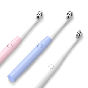 Zhejiang produttore OEM all'ingrosso più economico viaggio orale pulito intelligente vibrante impermeabile alimentato a batteria <span class=keywords><strong>spazzolino</strong></span> <span class=keywords><strong>elettrico</strong></span> - Product Image 4