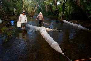 Rete da <span class=keywords><strong>Pesca</strong></span> Francese e Danese per Anguille - Product Image 5