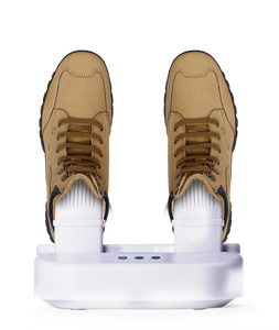 Sèche-gants de boxe à alimentation électrique avec protection thermique et désodorisant à l'ozone Max - Product Image 5