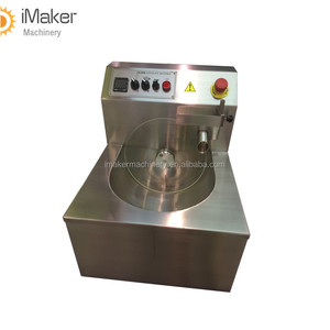 Commercial capacité différente tempérer le <span class=keywords><strong>chocolat</strong></span> machine pour vente - Product Image 3
