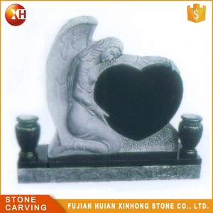 Mejor Precio Polaco Llorar Tumba Ángel Lápida - Product Image 2