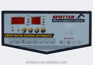 Soudeuse par points à résistance monophasée 220V avec mini extracteur de bosses pour <span class=keywords><strong>réparation</strong></span> automobile - Product Image 6