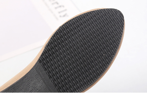 Taglia 35-43 <span class=keywords><strong>scarpe</strong></span> su misura <span class=keywords><strong>scarpe</strong></span> casual da <span class=keywords><strong>donna</strong></span> in pelle scamosciata da <span class=keywords><strong>donna</strong></span> - Product Image 5