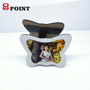 Cornice Fotografica Promozionale <span class=keywords><strong>Album</strong></span> Studio Vuoto Pronto per la Stampa di Foto Matrimoniali - Product Image 4