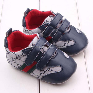 <span class=keywords><strong>Scarpe</strong></span> da bambino con nastro magico di nuovo Design diretto in fabbrica - Product Image 6