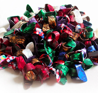 Plectre coloré pour guitare, 20 pièces, doigt de pouce