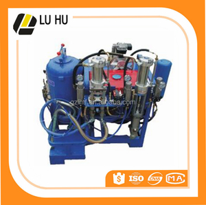 جديد مكون من مكوناتين بدون هواء مركبة متعددة الوظائف أداة عالية الكفاءة - Product Image 6