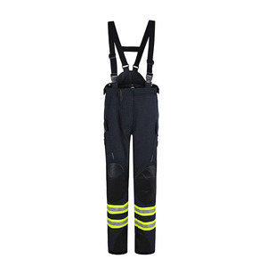 Veste de <span class=keywords><strong>pompier</strong></span>, manteau de <span class=keywords><strong>pompier</strong></span> - Product Image 3