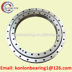 Anillo de la matanza de rodamiento 163.20.0414.00.00.10 sd. 505.20. C vlu200414 para la energía eólica de la turbina de uso - Product Image 1