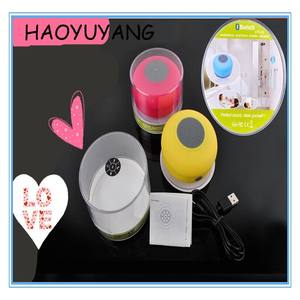 Fábrica Mini Lechón Subwoofer Altavoz del Bluetooth Sin Hilos Impermeable Del Coche Manos Libres Para Llamadas de Teléfono - Product Image 2