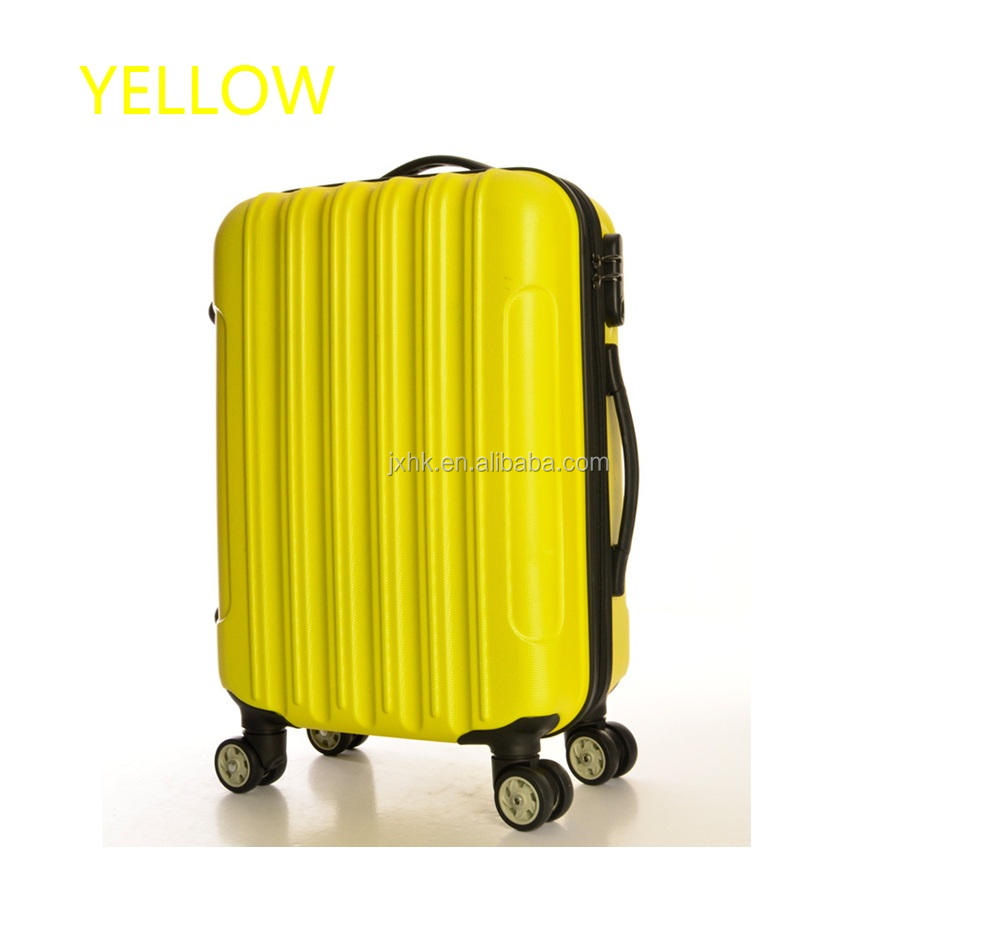 สีเหลือง