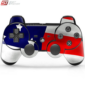 Trang trí cho ps3 fat vinyl điều khiển skin sticker cho ps3 fat - Product Image 3