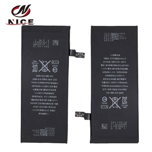 Batería <span class=keywords><strong>de</strong></span> <span class=keywords><strong>litio</strong></span> digital <span class=keywords><strong>de</strong></span> repuesto para <span class=keywords><strong>iPhone</strong></span> 6S 7 8 X XR 11 12 13 14 Plus <span class=keywords><strong>iPhone</strong></span> Xs Max a 13 Pro Max - Product Image 2