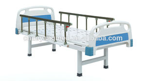 cama médica plana barata para la venta CY-A101A - Product Image 1