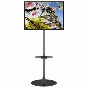 <span class=keywords><strong>Support</strong></span> chinois <span class=keywords><strong>pivotant</strong></span> réglable en hauteur, accessoires de télévision pour maison, - Product Image 2