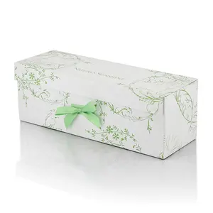 Embalagens caixas de presente de casamento amor usb Brothersbox com photo box