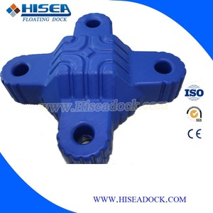 Plastica galleggiante frangiflutti made in china - Product Image 2