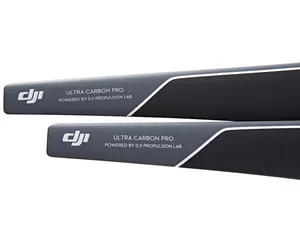 DJI E2000-2170 Ultra Carbon Pro Folding Propeller W/ Prop Hub - CW PHANTOM PROPELLER