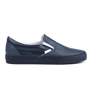 Venta caliente casual hombres zapatos originales hombres slip on mocasines zapatillas - Product Image 4