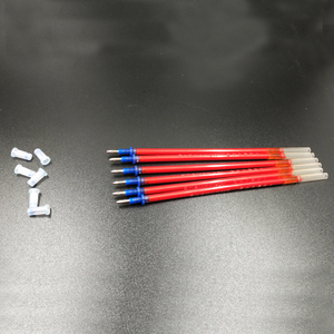 Sản phẩm mới nạp bút Bạc Bút nhựa, Bạc Nạp Bút - Product Image 4