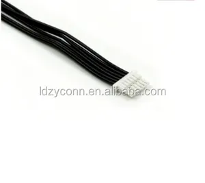 1.0mm pitch 5 Pin Wire To Board Jst Equivalent Connector