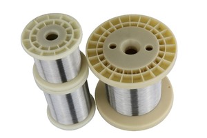 Alambre de Acero Inoxidable 304L de Calibre 14 con Alta Resistencia a la Corrosión, Estándar AiSi, Proceso de Soldadura - Product Image 4
