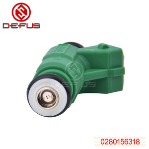 Usine <span class=keywords><strong>prix</strong></span> injecteur de carburant gaz buse 0280156318 pour peugeot <span class=keywords><strong>206</strong></span> 1.6L - Product Image 4