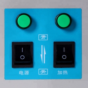 A câmara aquecida climática ambiental do vácuo/temperatura e pressão em uma câmara do vácuo testa a câmara - Product Image 3