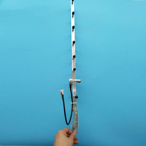 <span class=keywords><strong>Antena</strong></span> yagi de 1,5 Ghz, <span class=keywords><strong>tubo</strong></span> de <span class=keywords><strong>aluminio</strong></span> 12dBi, <span class=keywords><strong>antena</strong></span> de hueso de pescado, 8 elementos, 1400mhz, 1550mhz, teléfono móvil, <span class=keywords><strong>antena</strong></span> inalámbrica para exteriores - Product Image 3
