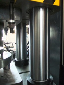 <span class=keywords><strong>Casseroles</strong></span> en Machine De Fabrication De Voiture Filtre À Huile Deep Cover <span class=keywords><strong>Dessin</strong></span> Presse Hydraulique Ligne Entière Fournisseur - Product Image 4