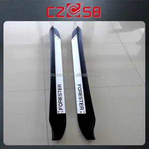 Subaru Forester บอร์ดวิ่ง,สำหรับ Subaru Forester/Side Bar สำหรับ Subaru Forester