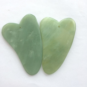 2025 <span class=keywords><strong>personnalisé</strong></span> directement en usine Gua Sha <span class=keywords><strong>grattage</strong></span> Massage Guasha outils pour gratter la peau - Product Image 6