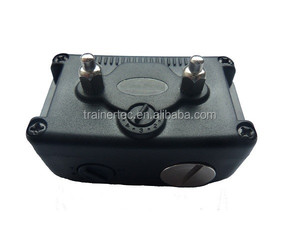 External Battery bark Control dog training collars - Product Image 2