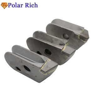 SB38 <span class=keywords><strong>JMK</strong></span>基础用标准刀具齿刀头 - Product Image 4