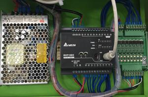 Moulure/préparation de mini <span class=keywords><strong>biberons</strong></span> Semi-automatique, pour l'alimentation des bébés, lait, avec bulles - Product Image 4