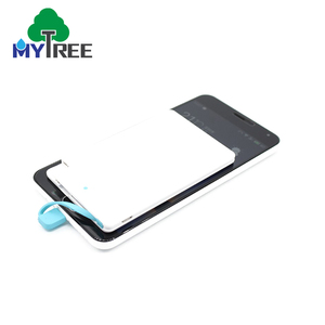 Animé de chargeur de batterie externe 2600 mah, banque d'alimentation très mince, Instructions en ue, <span class=keywords><strong>carte</strong></span> de crédit universelle, pour Iphone et Android - Product Image 3