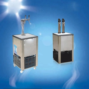 शांत बियर औषधि बियर कूलर मशीन - Product Image 1
