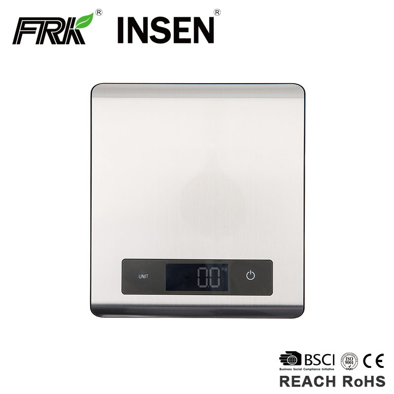 Smart Wireless соединение популярных Мини механические кухонные электронные цифровые весы