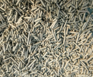 Bentonite Pellets per Plug-In/Abbandono/Geotech. Alta Gonfiore Bentonite/Tunnel di scavo - Product Image 2