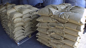 Pirite/Ferrosi <span class=keywords><strong>Solfuro</strong></span> (80 Mesh) per La Vendita - Product Image 6