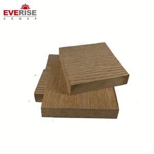 Recon uruguayo chapa acrílico roble rojo enfrentó MDF para la decoración de Interior para el mercado de Oriente Medio - Product Image 4