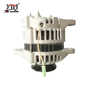 Auto pièces de rechange voiture <span class=keywords><strong>Alternateur</strong></span> pour SH75 19020700 12 V 55A <span class=keywords><strong>alternateur</strong></span> - Product Image 2
