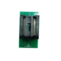 Adaptador PSOP44 - DIP32 para Programador de EEPROM Willem con el Precio Más Bajo, Adaptador PSOP44