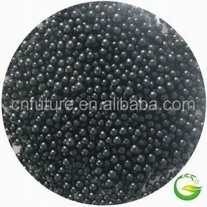 Chinese Factory Amino Acid Seaweed Extract Granular Organic Fertilizer