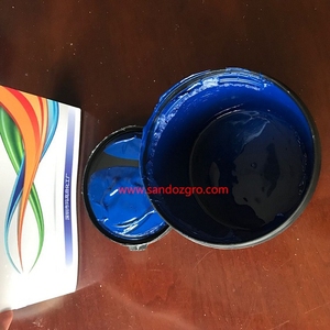 Kim Loại Cảm Quang Khắc Chống Mực Xanh - Product Image 1