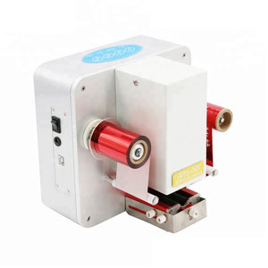 Cilindro automático de estampación en caliente máquina de Xpress de papel digital pluma impresora - Product Image 2
